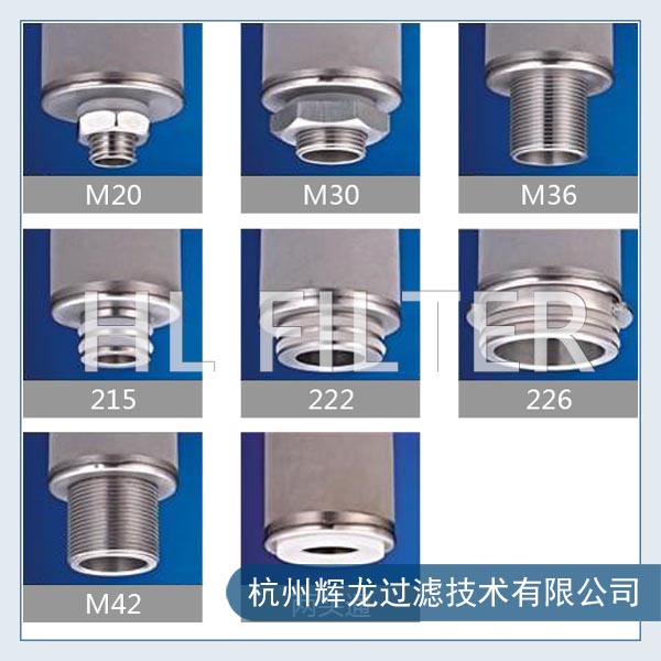 鈦棒濾芯是什么？（鈦棒濾芯的概述及技術(shù)參數(shù)）