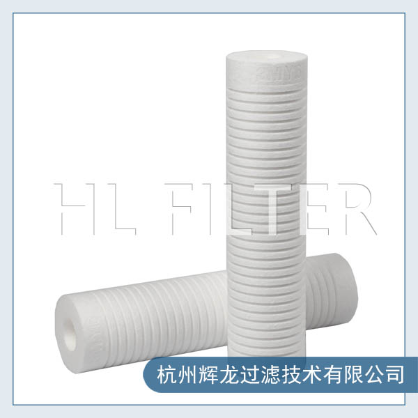 PP棉作用和優(yōu)勢(shì)（PP棉有哪些功能，為什么能作為第一道濾芯？）